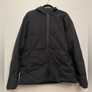 Patagonia Men's Jackson Glacier Jacket